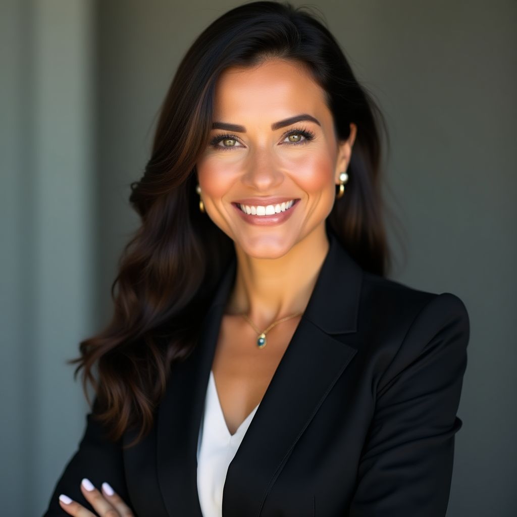 Ana Martínez, Inversora Mexicana