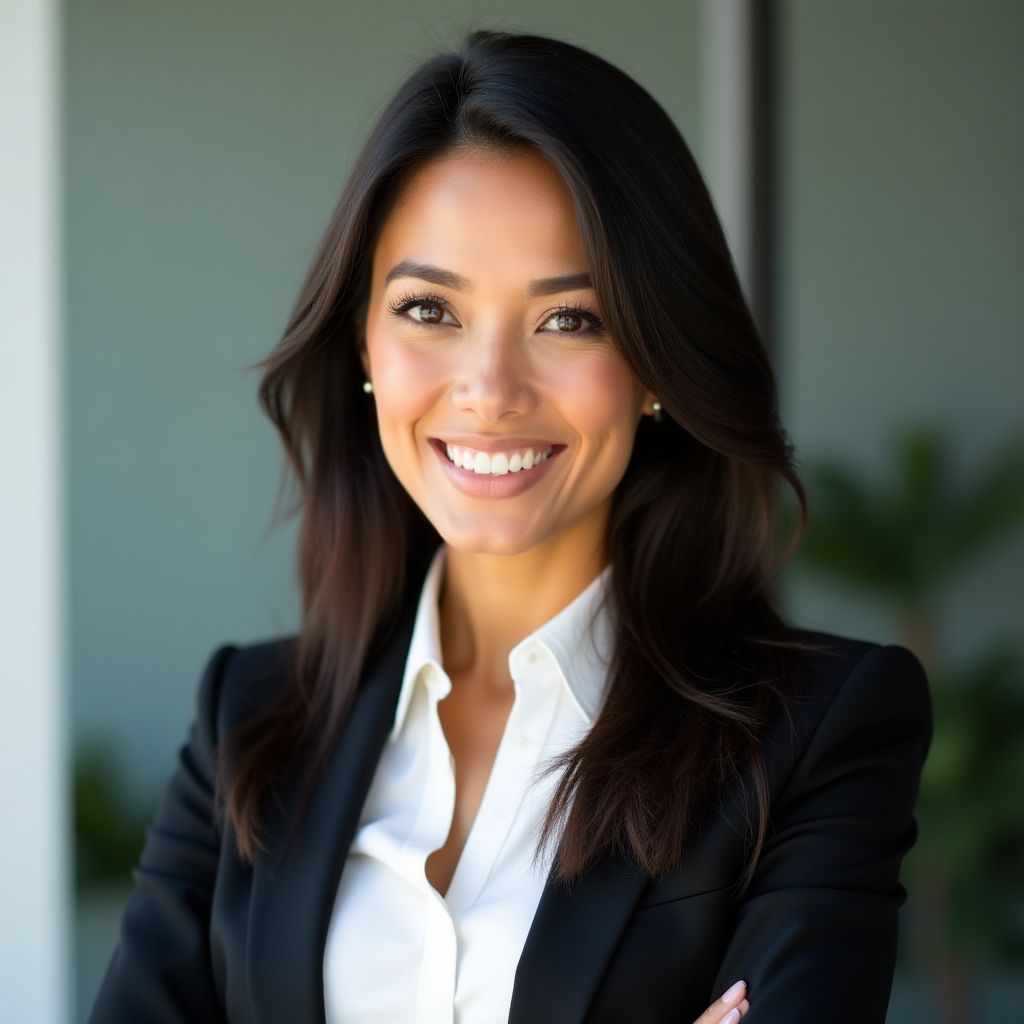 Luisa Gómez, Inversora Colombiana