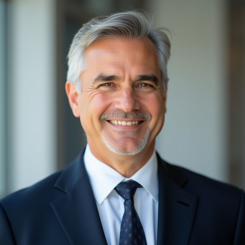 Martín Echeverría, CEO y Cofundador